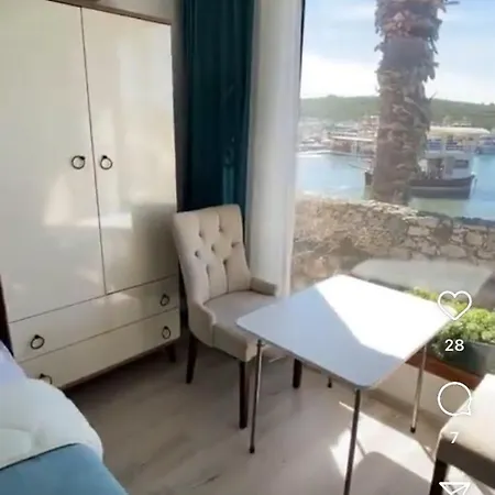 Myra Butik Hotel *