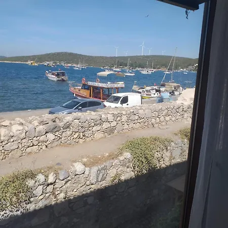 Myra Butik Hotel Seferihisar